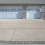 Hallmark System for Resurfacing Concrete