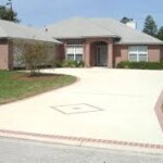 driveway resurfacing